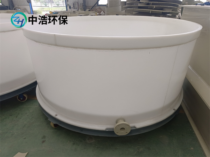 江阳PP抽滤槽